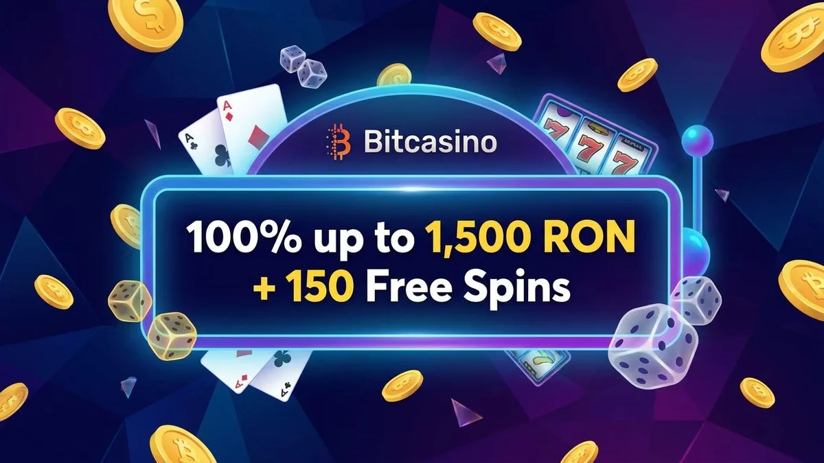 Bitcasino